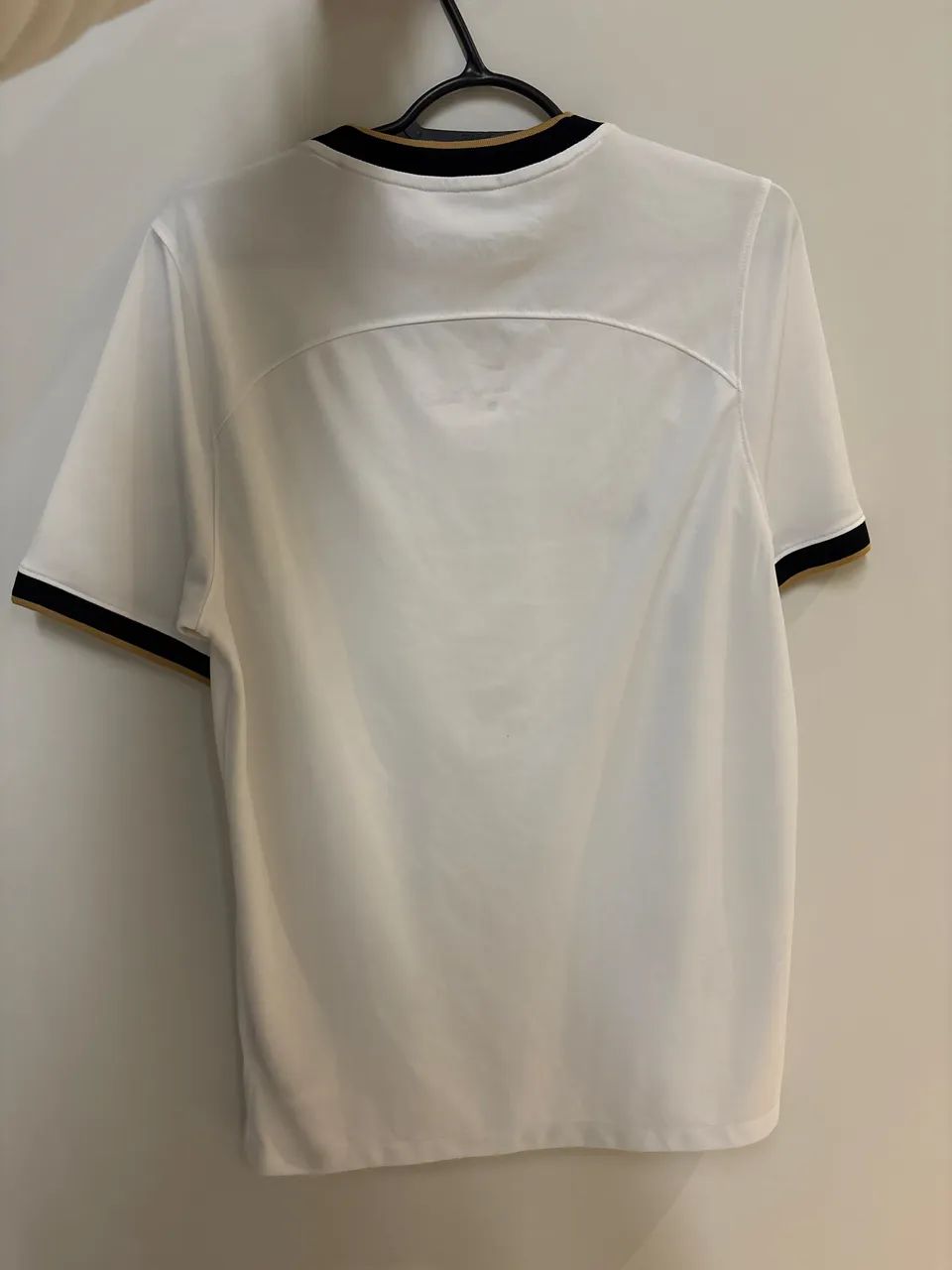 Camisa Corinthians 2022 - Foto 2