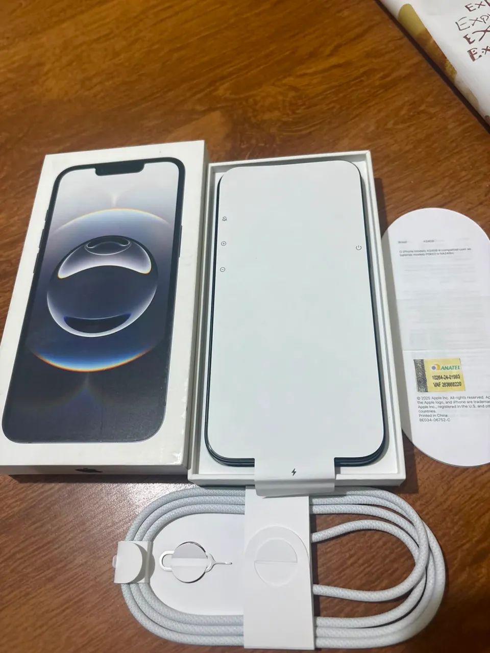 Iphone 16e