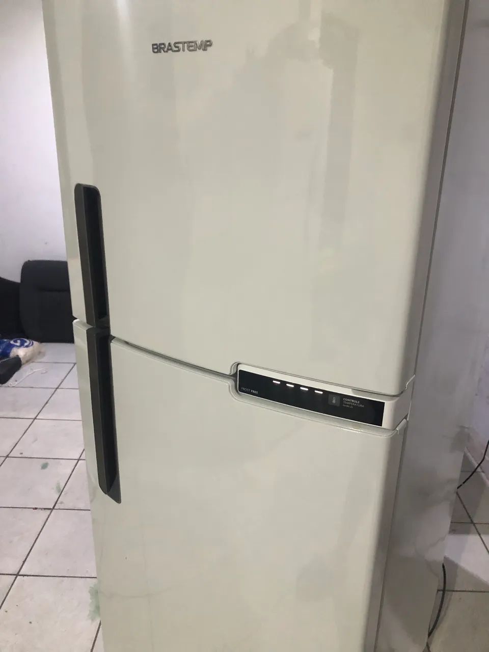 Geladeira Brastemp  - Foto 4