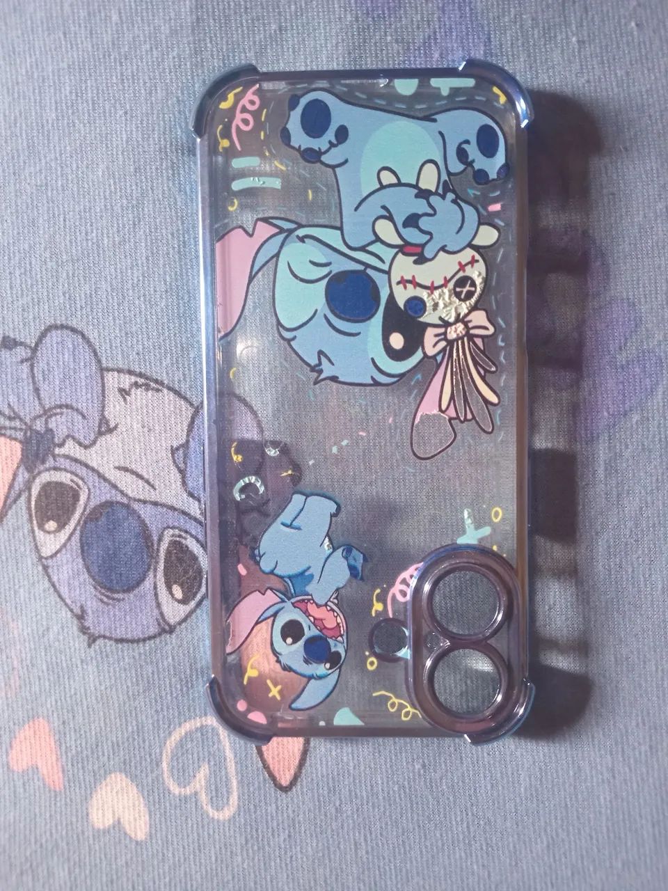 Capas iPhone 17 - Foto 4