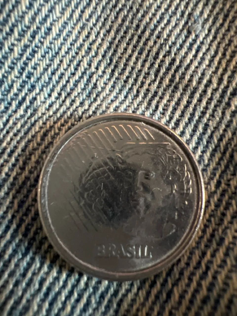Moedas antigas  - Foto 2