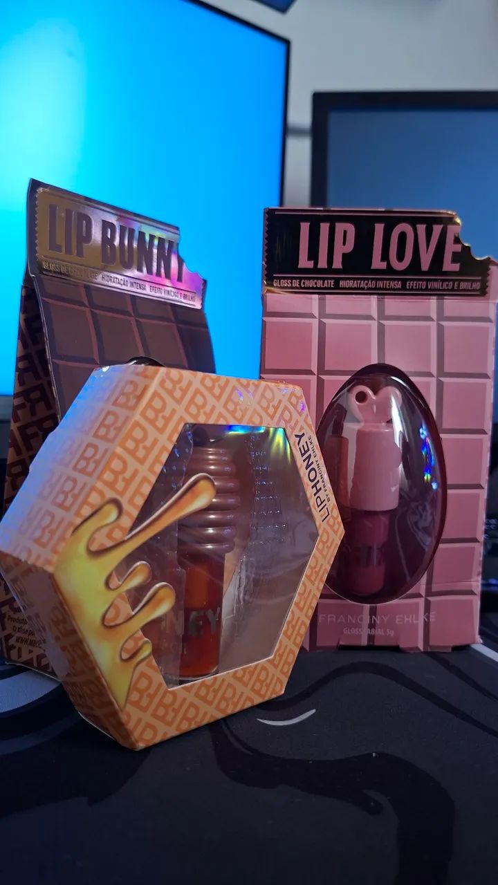 Lip Franciny 30 cada - Foto 2