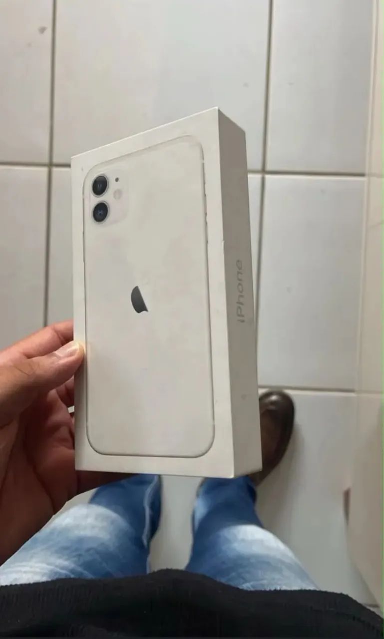 IPHONE 11 - Foto 2