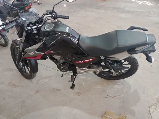CG 160 Titan - Foto 4