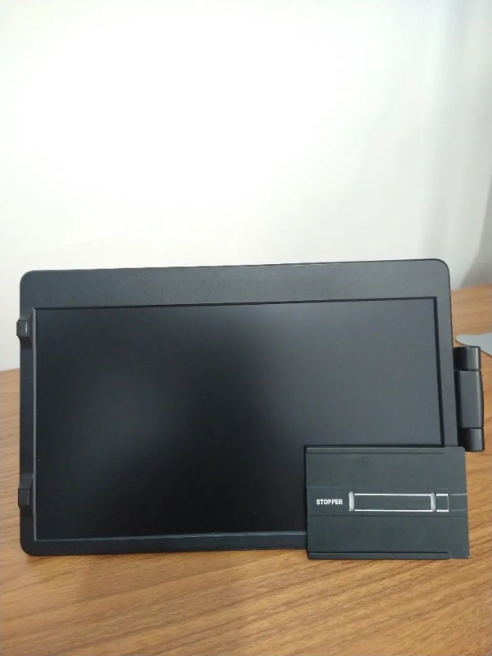 Monitor portátil para notebook  - Foto 5