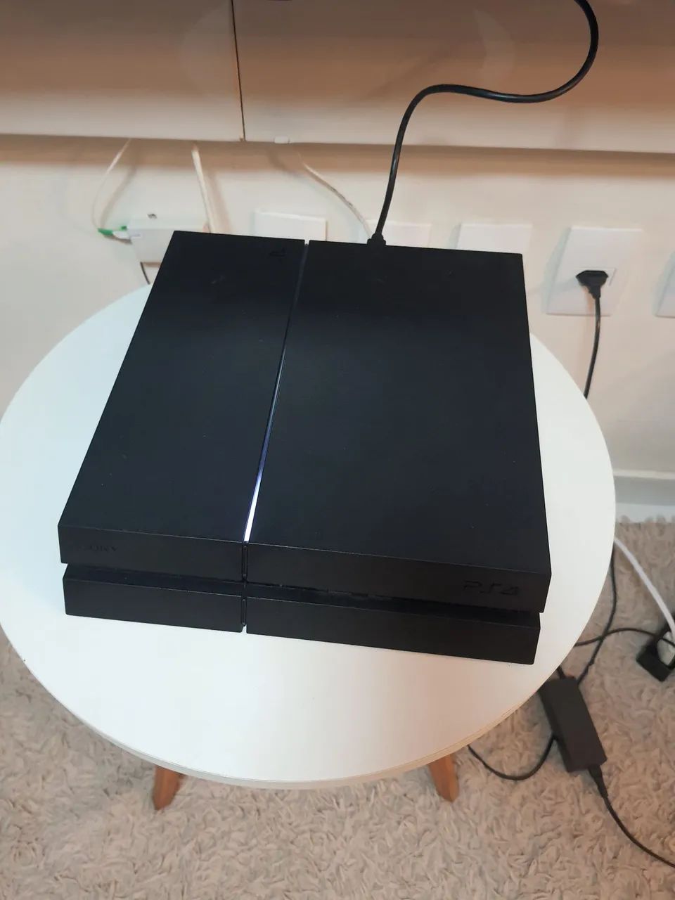 PS4 1TB  - Foto 3