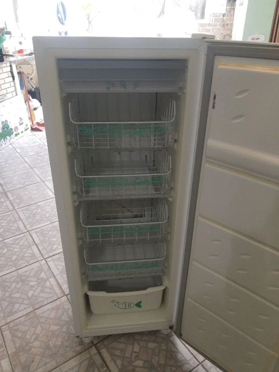 Freezer 