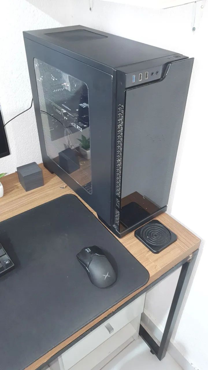 Gabinete Gamer DT3  - Foto 2