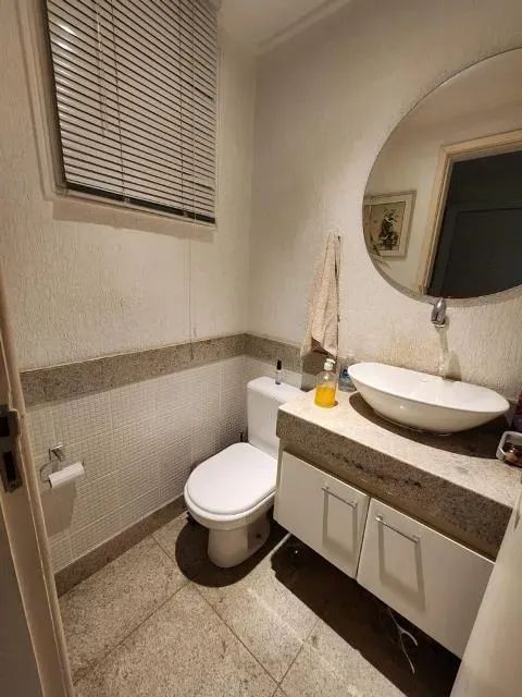 Oportunidade casa em condominio com 4 quartos no Buritis! - Foto 5