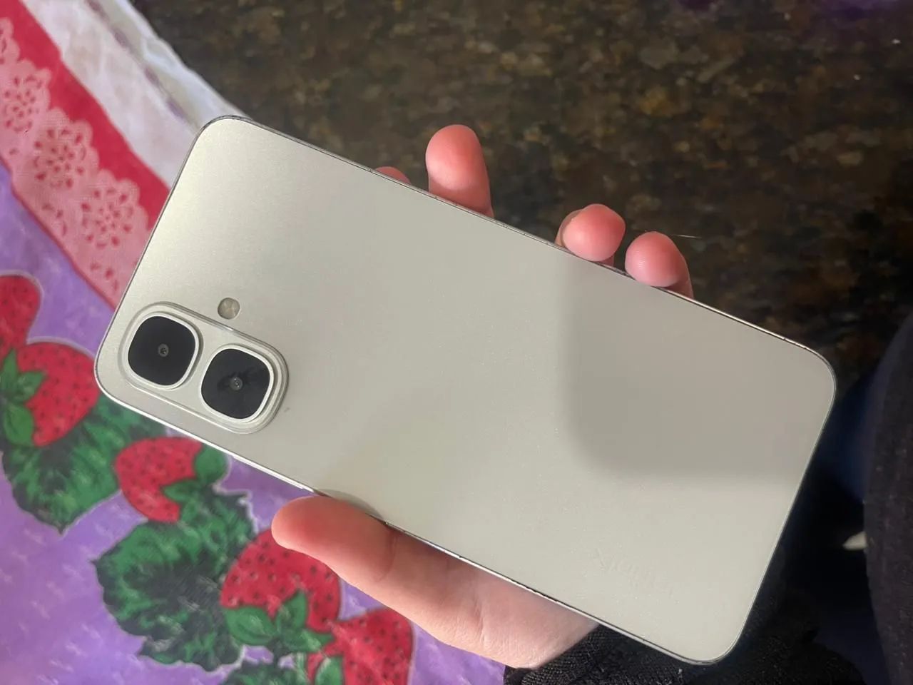 Infinix smart 10 