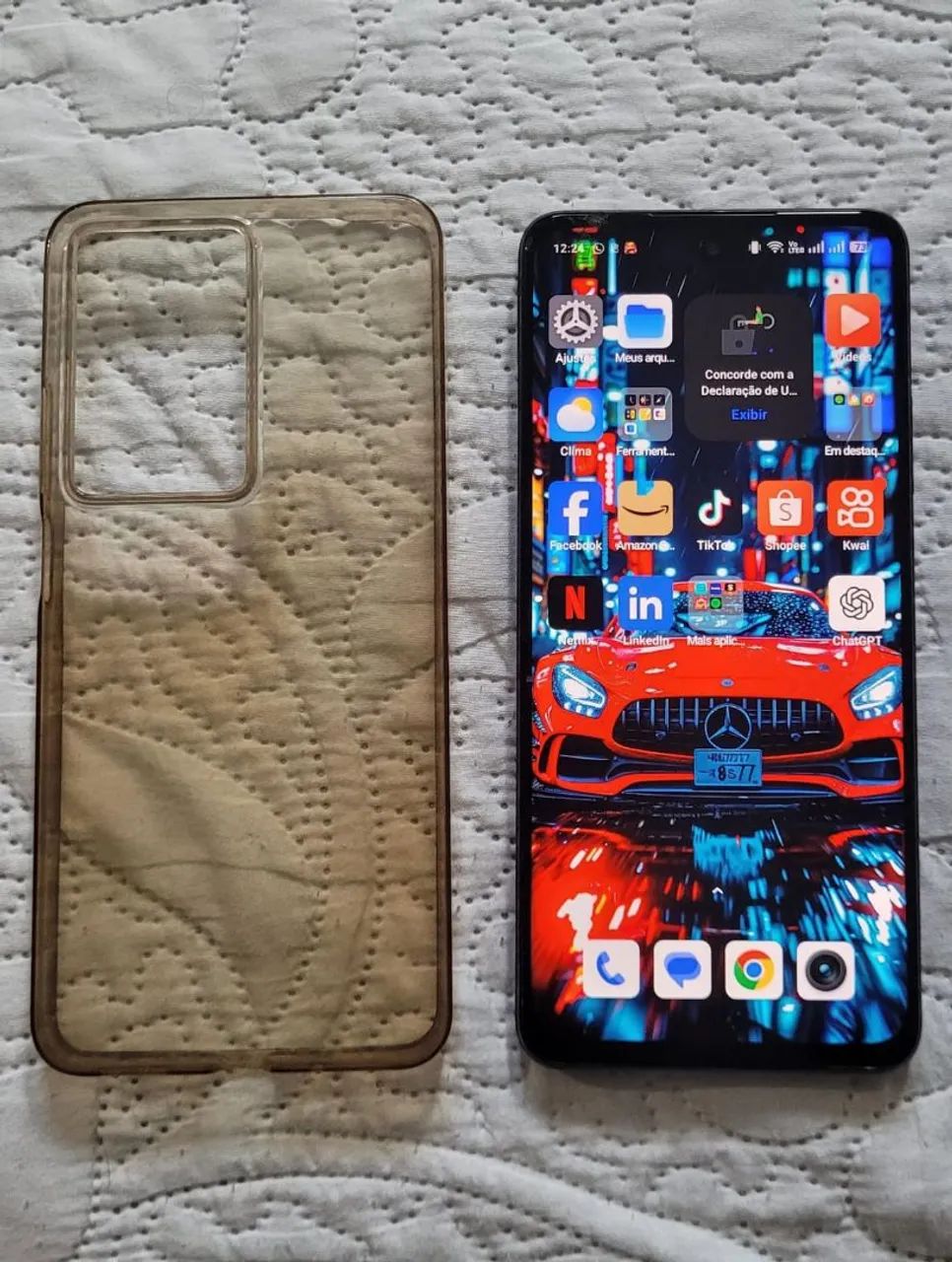 Realme C75 256GB - Foto 2