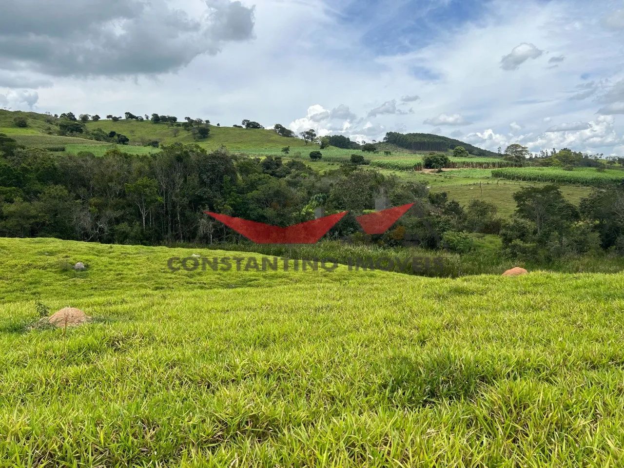 Fazenda / Sítios / Chácaras à venda em Piracema - Foto 2