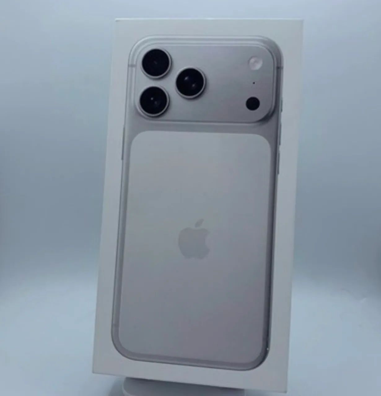 iPhone 17 Pro 512Gb - NOVO