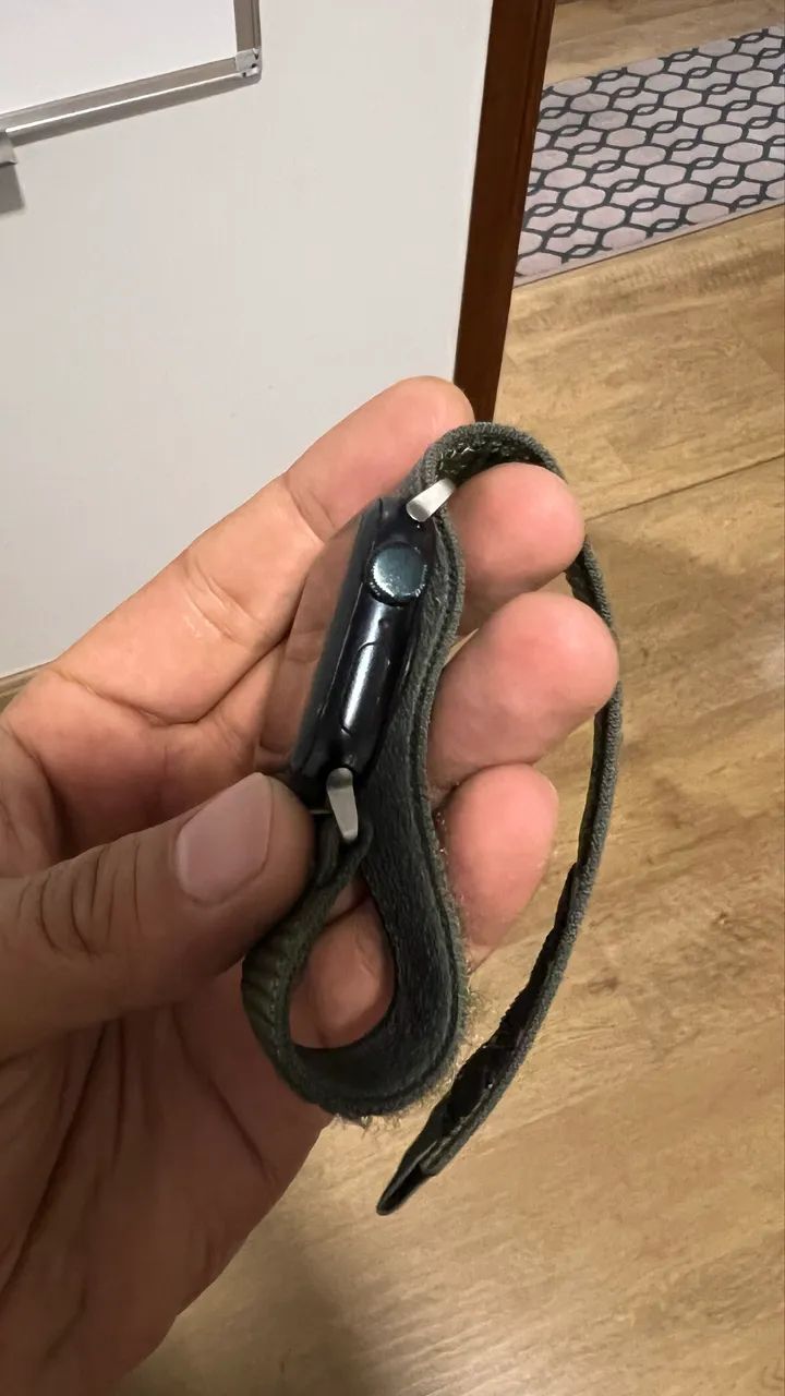 Apple Watch SE 2ª geração - 40mm - Foto 3