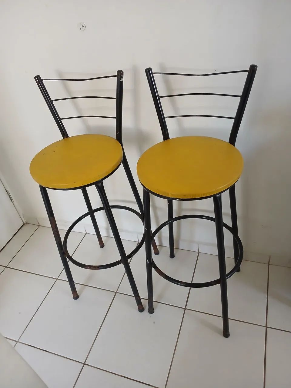 Banquetas 