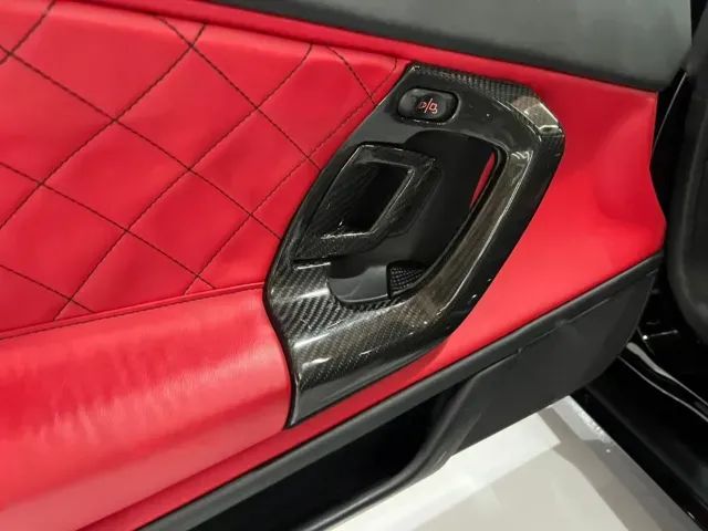 Lamborghini Gallardo Coupe LP560-4, foto 11 de 20