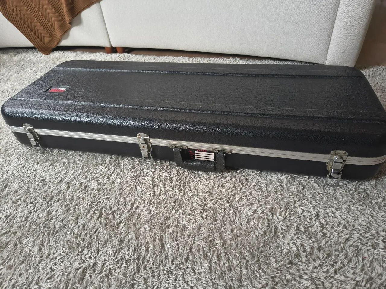 Case Gator 