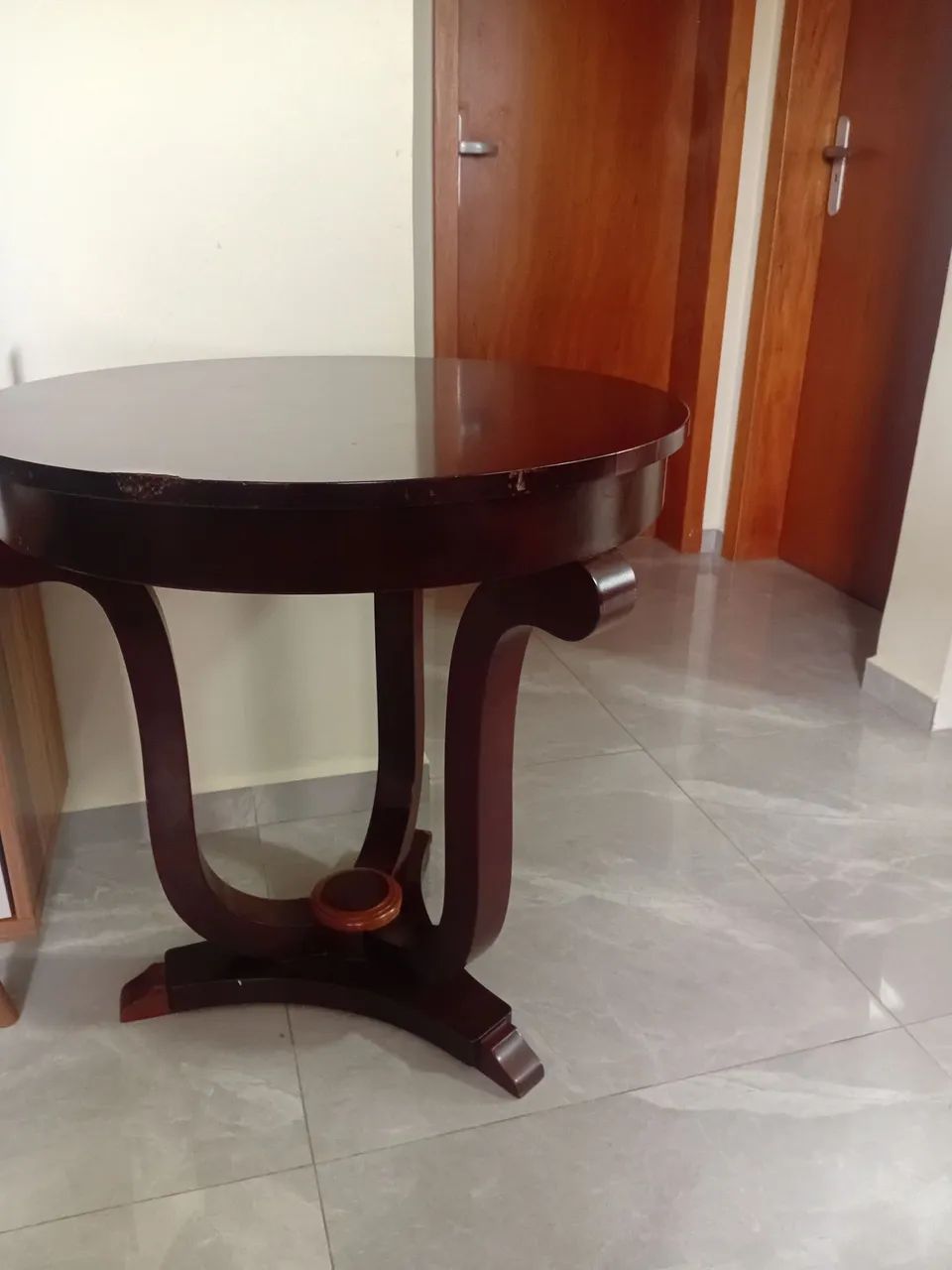 Mesa de canto  - Foto 3