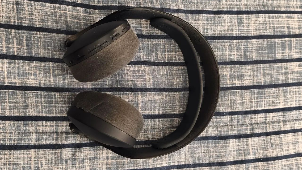 Fone Sony PS4 - Pulse