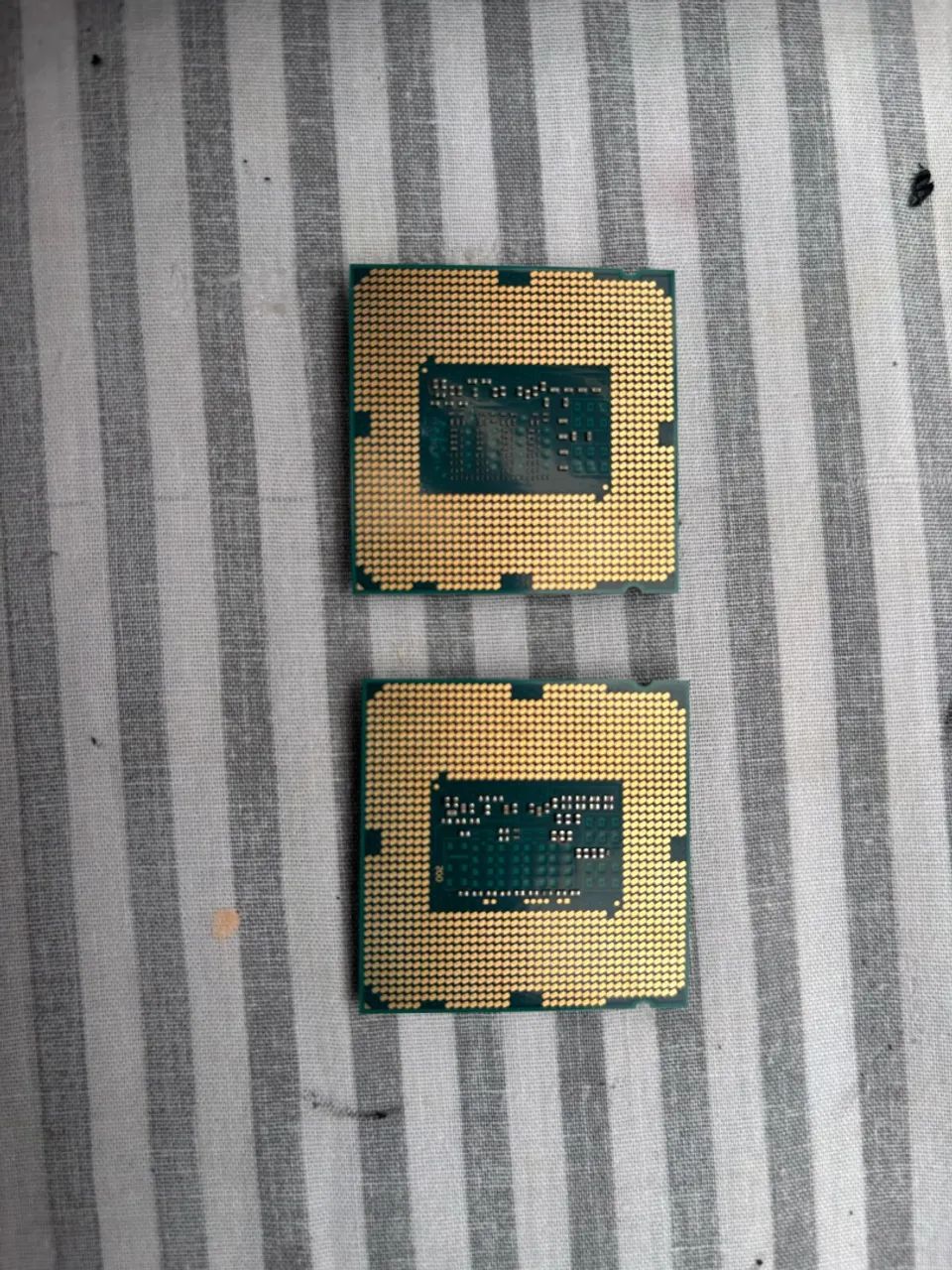 Processador Cpu i5 4º 3.1 Ghz - Foto 2
