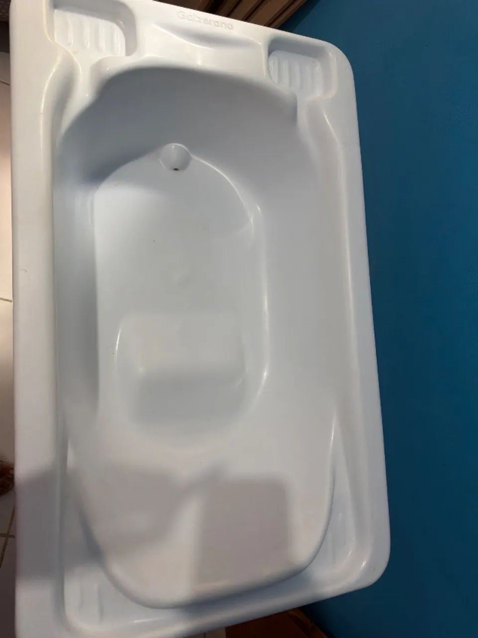 Banheiro com suporte  - Foto 2