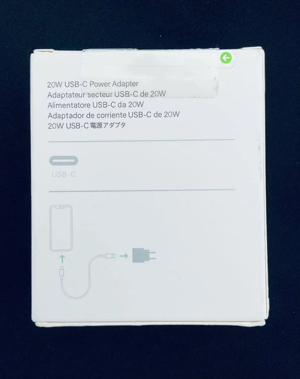 Adaptador USB - C - Foto 2