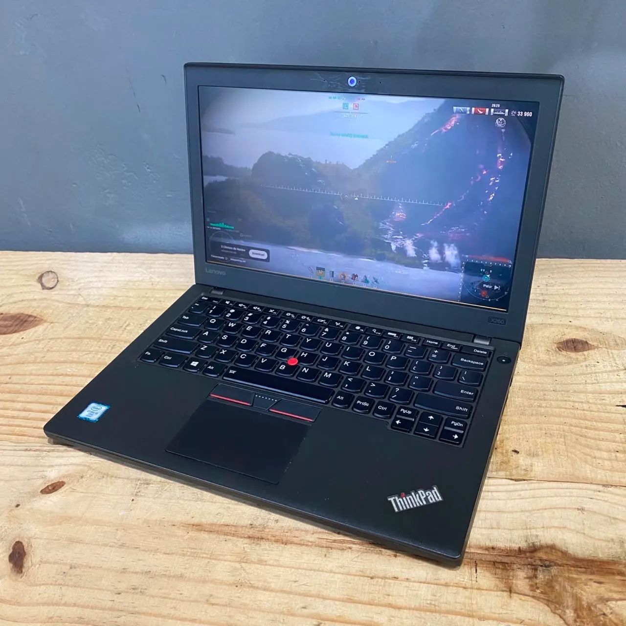 Notebook Lenovo core i5 - Foto 5