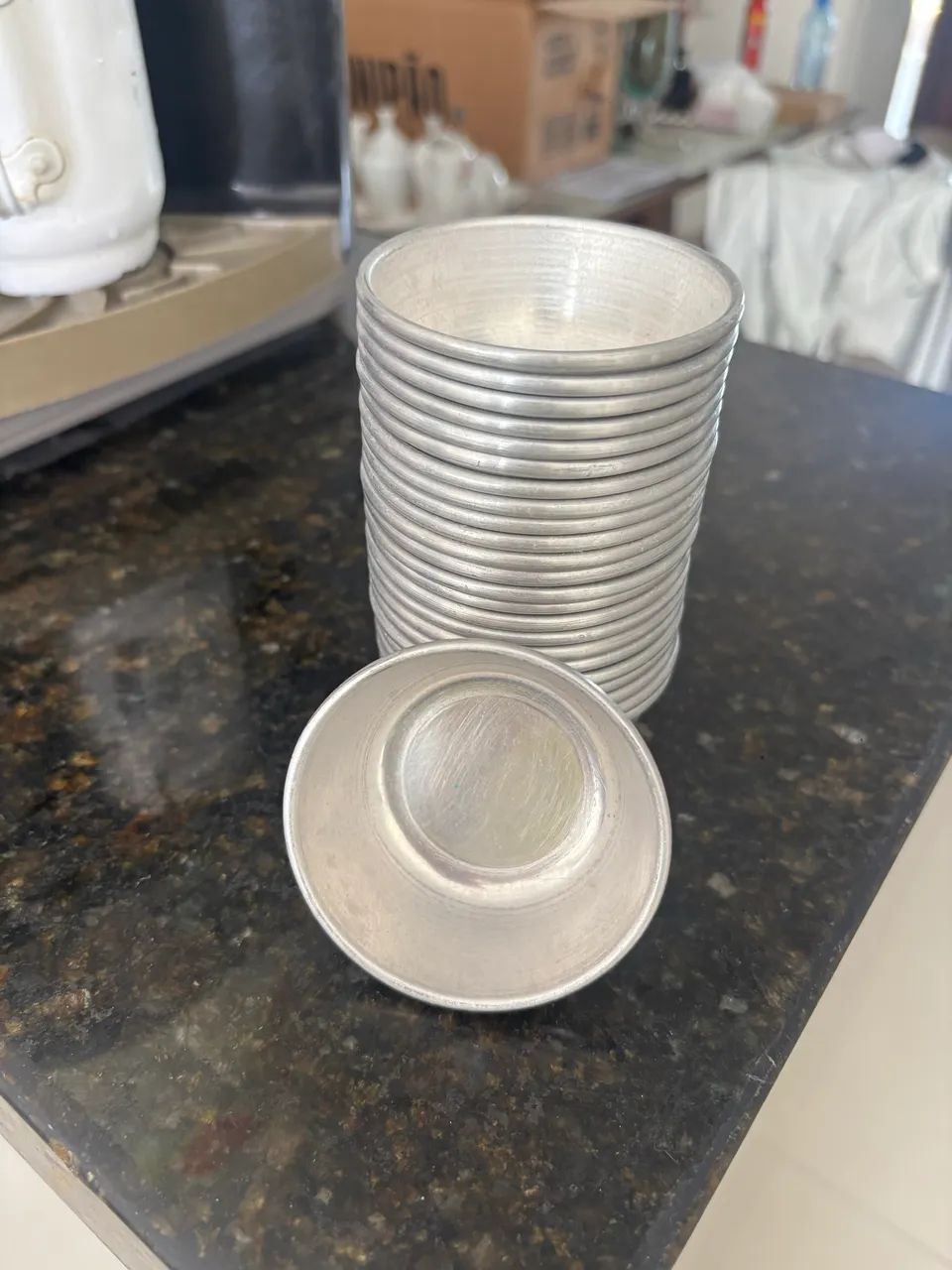 Vendo itens  para restaurante  - Foto 3