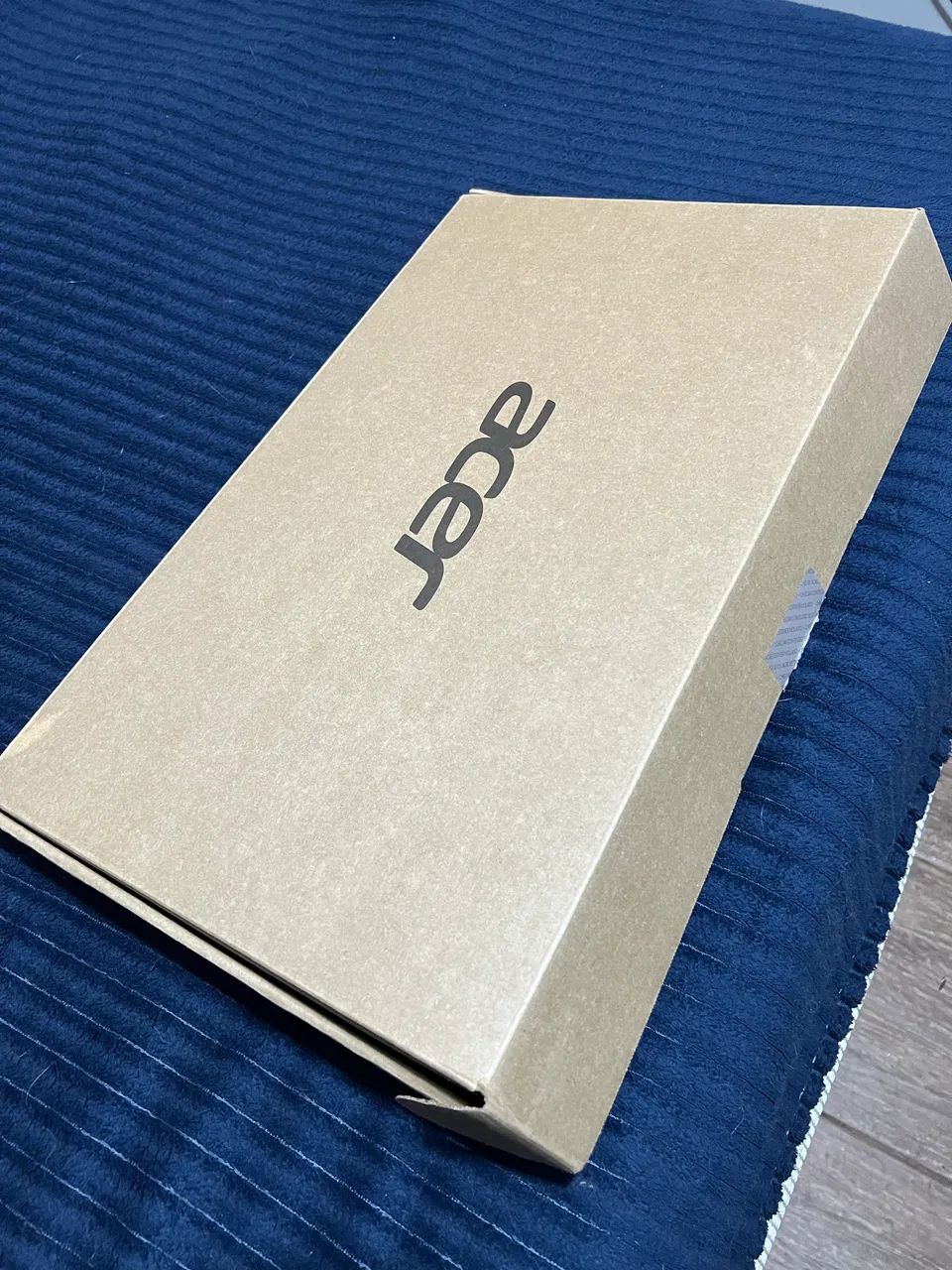 Notebook Acer Aspire 5 - Na Caixa - i5 12ªGen - Foto 4