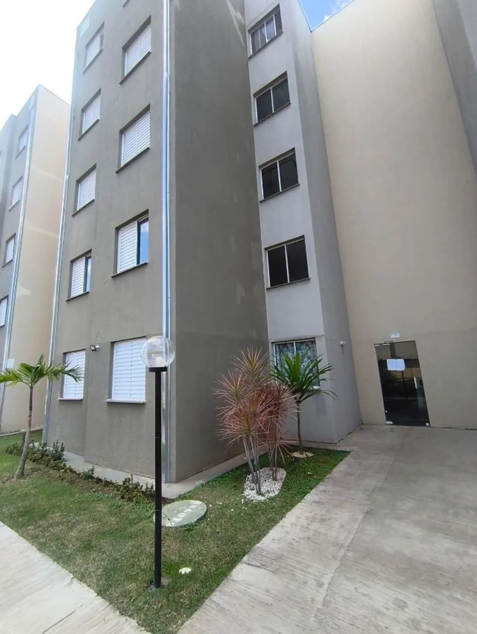 Apartamento 2 dormitórios - Foto 5