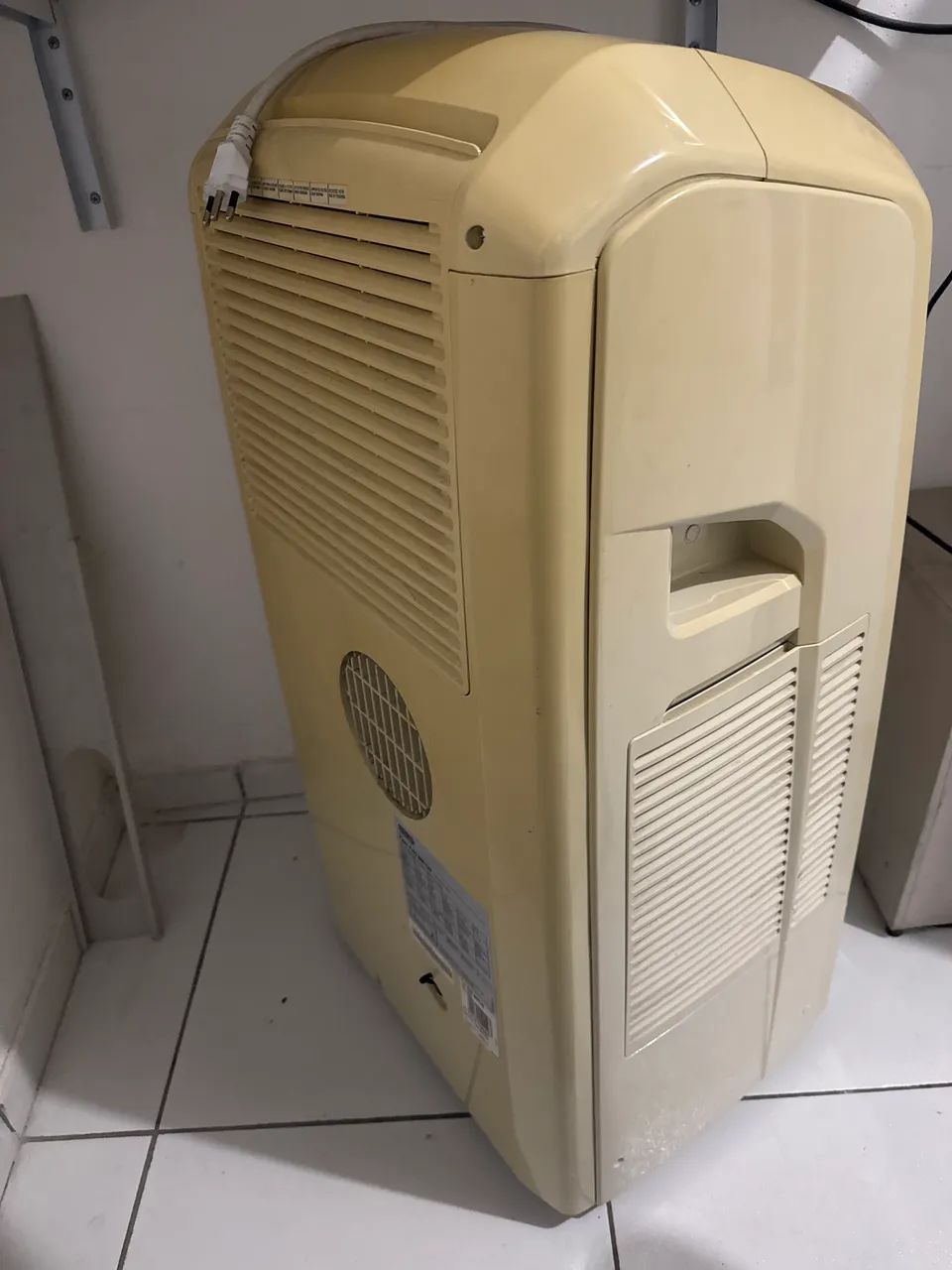 Ar condicionado DeLonghi Pinguino - Foto 2
