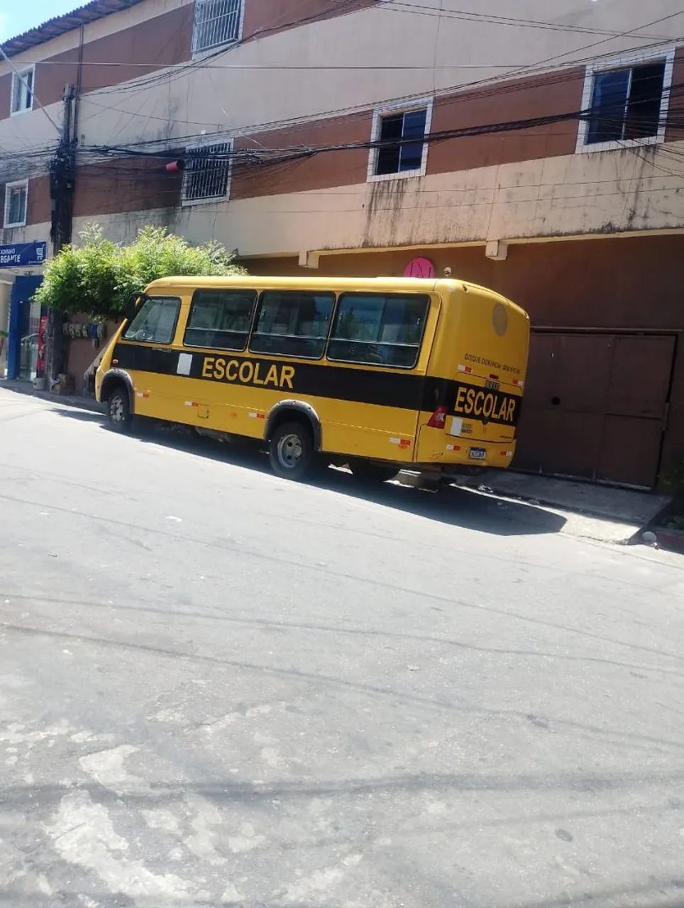 Vendo micro-ônibus  - Foto 2