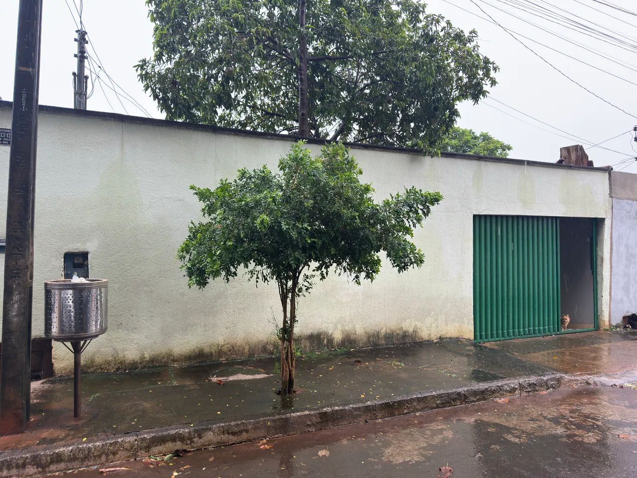 Lote casa 3 quartos Estrela Dalva 