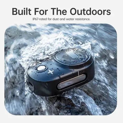 Caixinha Bluetooth divoom Itour-S - Foto 4
