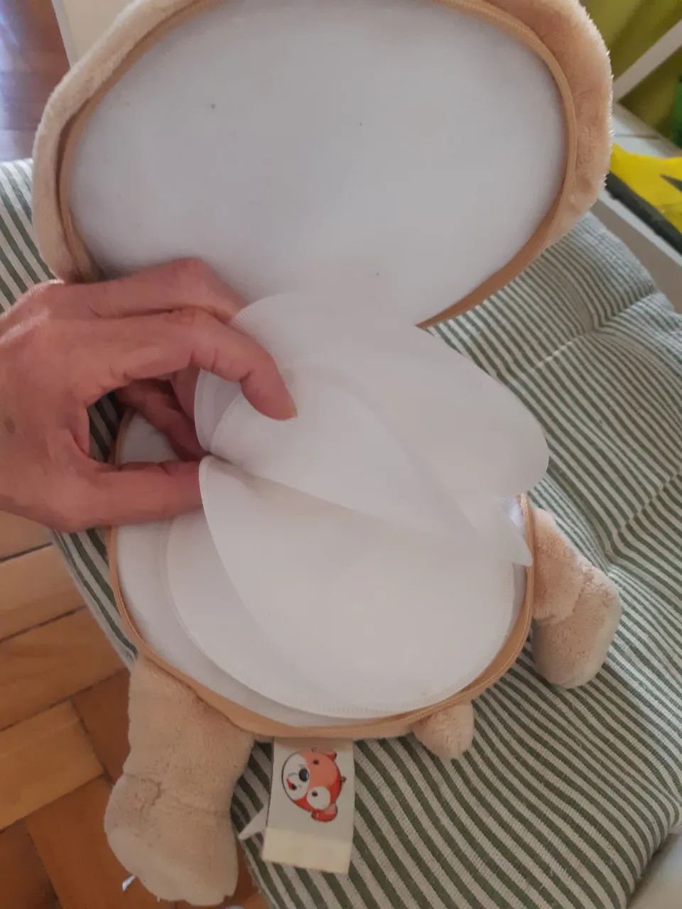 Porta Cd Fofinho  - Foto 4