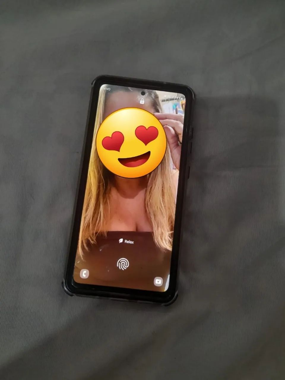 Celular sansung s20 fe  - Foto 2