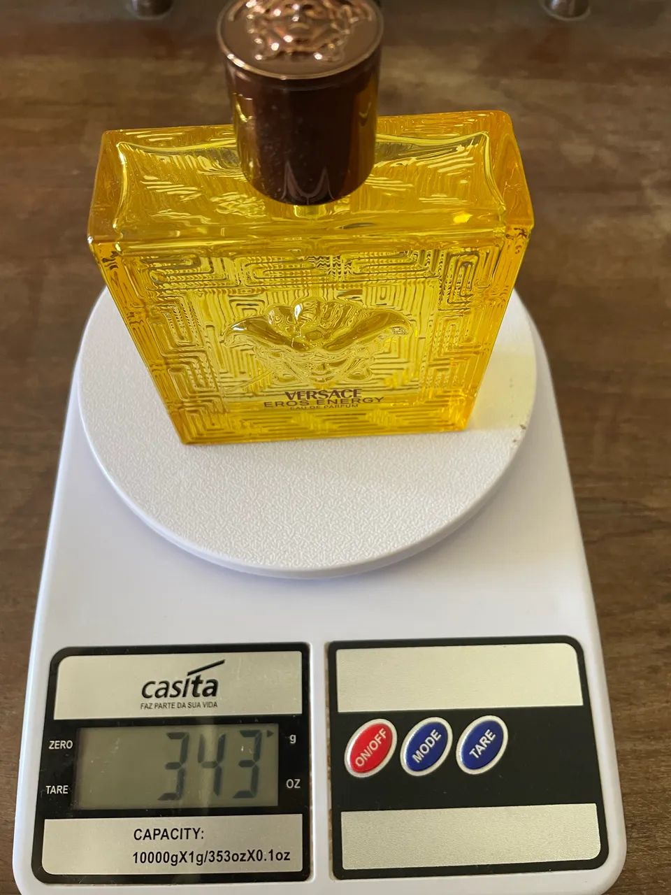 perfume versace - Foto 4