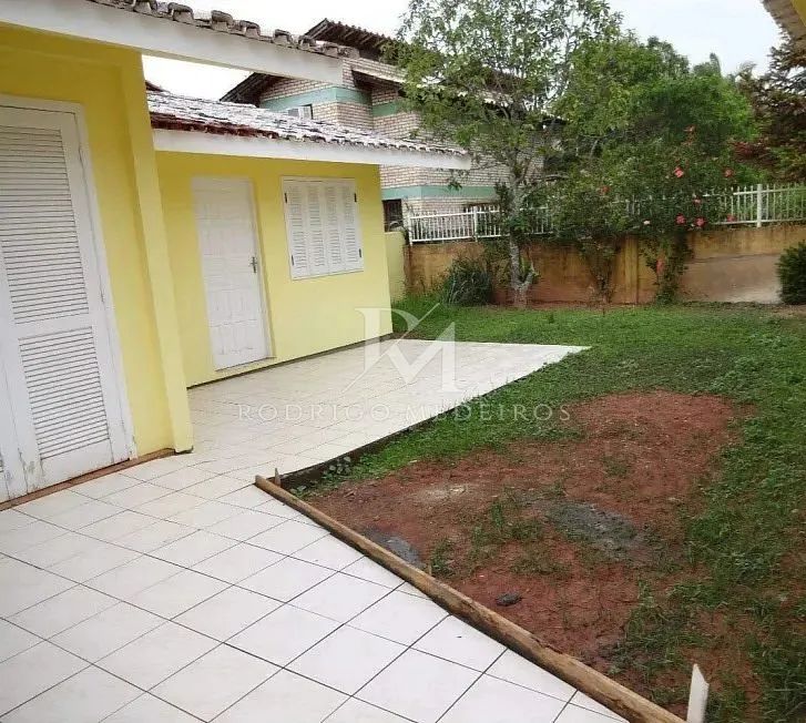 Casa com 3 suítes e lareira à venda  151m² privativos - Foto 2