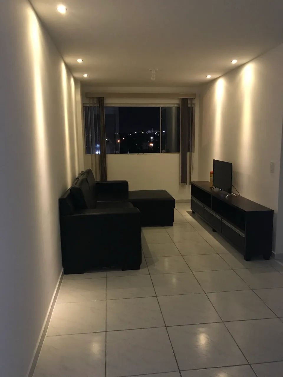 Apartamento todo mobiliado para São João em Campina Grande, para diárias, pacotes e anual 