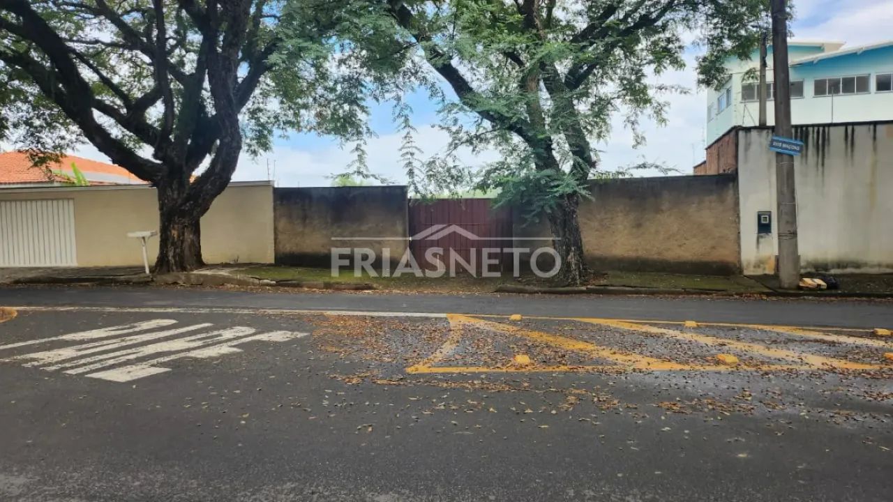 Terreno no Bairro Nova Piracicaba - Rua dos Maçons - Foto 5
