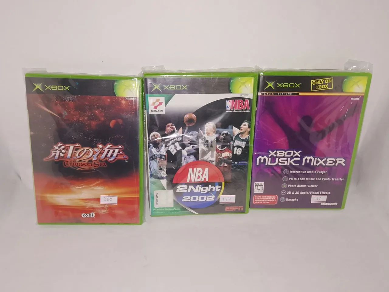 Jogos Xbox clássico  - Foto 4