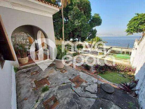 Jardim Guanabara | Casa 6 quartos, sendo 2 suites - Foto 2