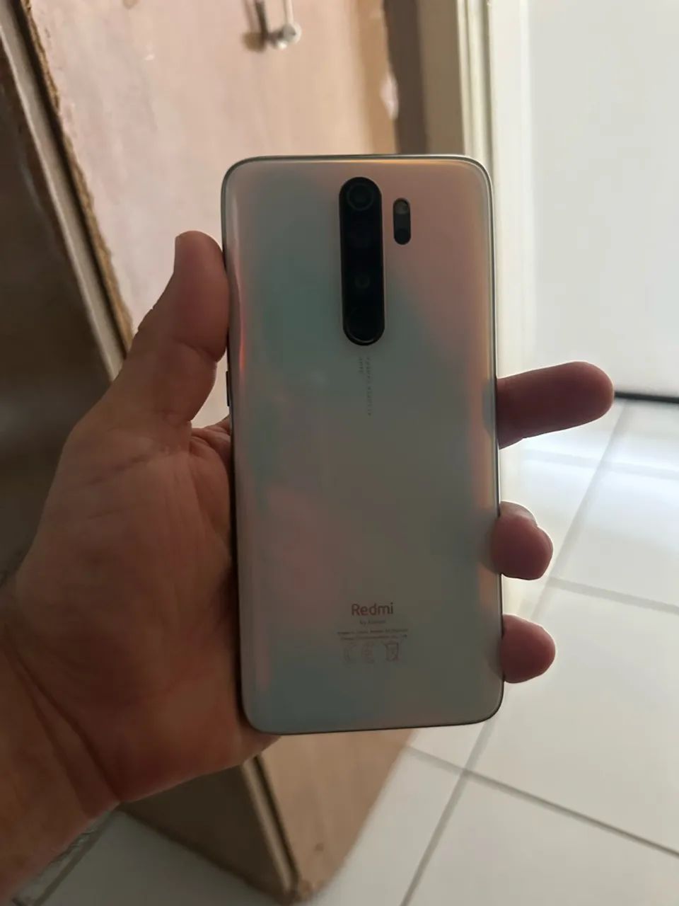 REDMI NOTE PRO 128 GB - Foto 3