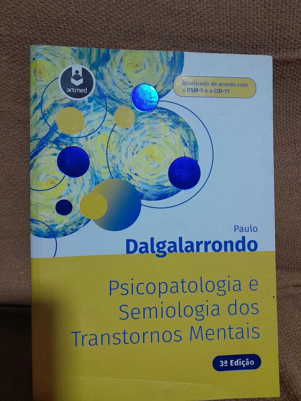 Livro psicologia