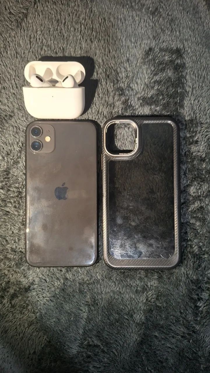 iphone 11 - 128gb - Foto 4