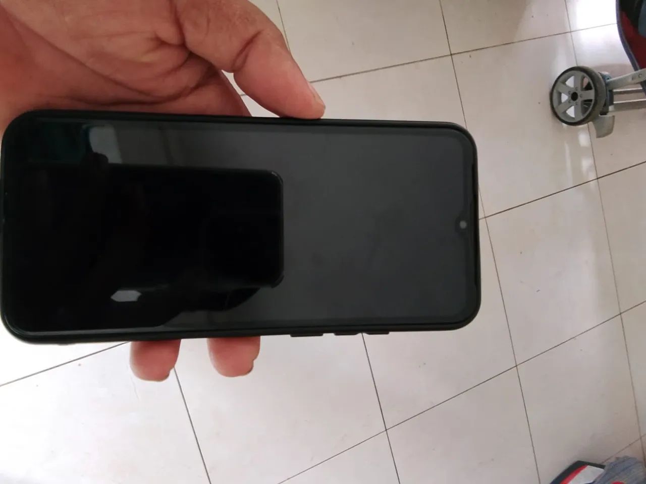  Vendo Moto G8