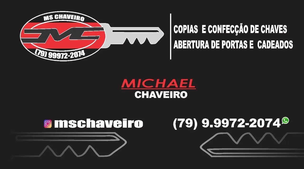 MS Chaveiro 