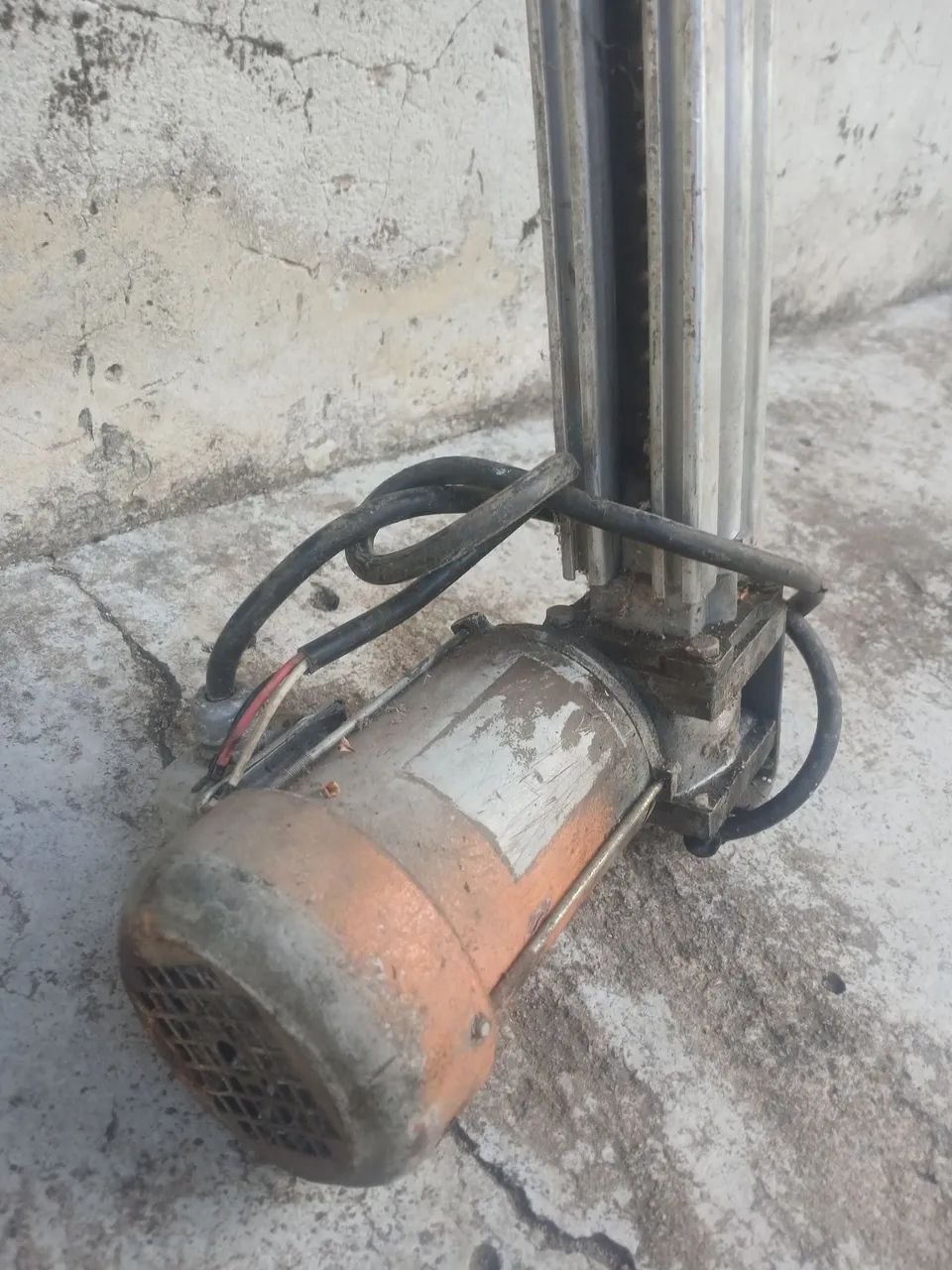 Motor redutor  - Foto 4