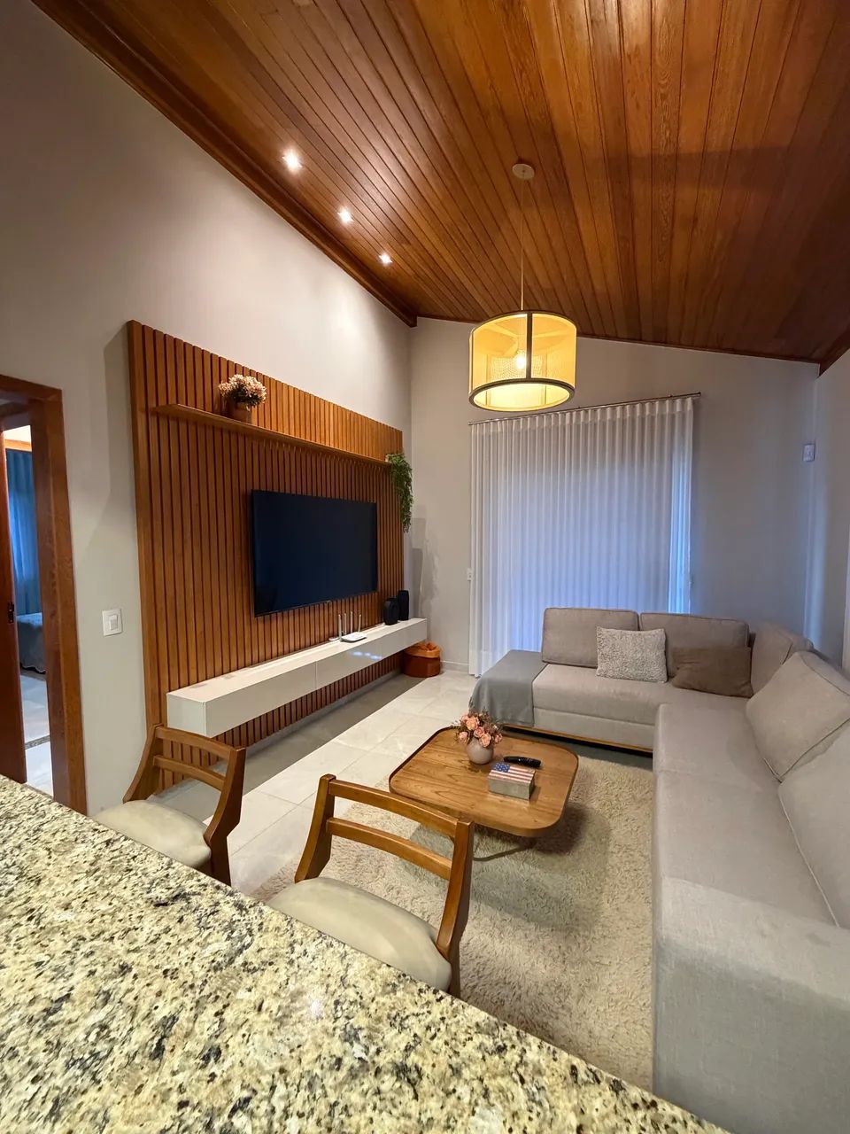 CASA VILA DOS AMIGOS SANTA TERESA  - Foto 5