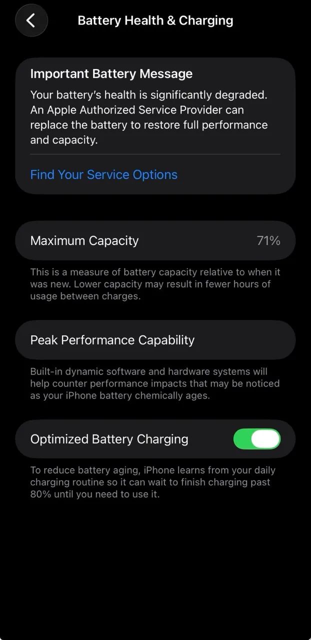 iPhone 11 - Foto 5